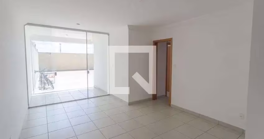Apartamento para aluguel - cachoeirinha, 3 quartos,  280 m² - belo horizonte