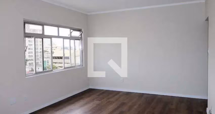Apartamento para aluguel - santo antônio, 4 quartos,  153 m² - são caetano do sul