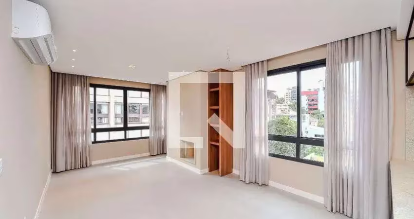 Apartamento para aluguel - mont&apos;serrat, 2 quartos,  86 m² - porto alegre