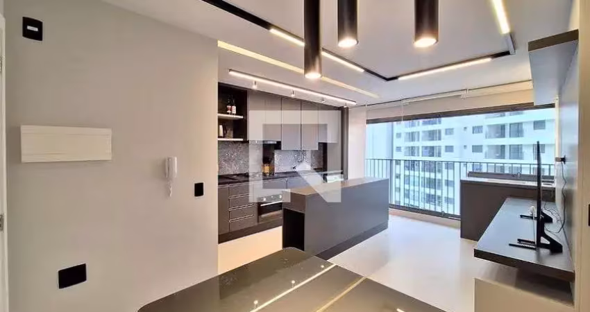Apartamento para aluguel - vila leopoldina, 2 quartos,  55 m² - são paulo