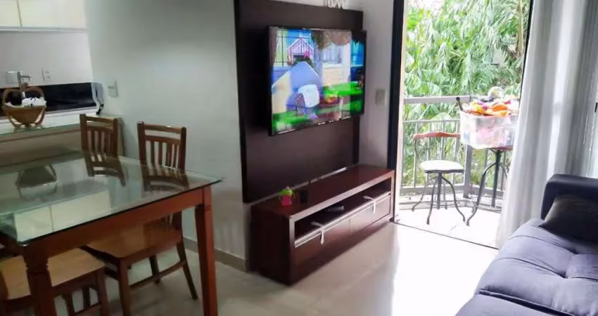 Apartamento para aluguel - vila olímpia, 2 quartos,  58 m² - são paulo