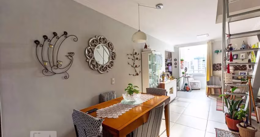 Apartamento para aluguel - santa rosa , 2 quartos,  140 m² - niterói