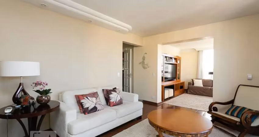 Apartamento para aluguel - pinheiros, 4 quartos,  240 m² - são paulo