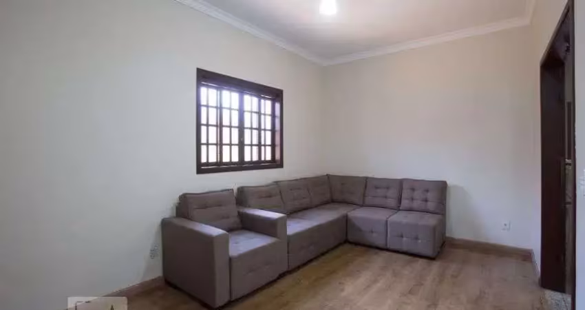 Casa para aluguel - jardim itau, 3 quartos,  700 m² - ribeirão preto