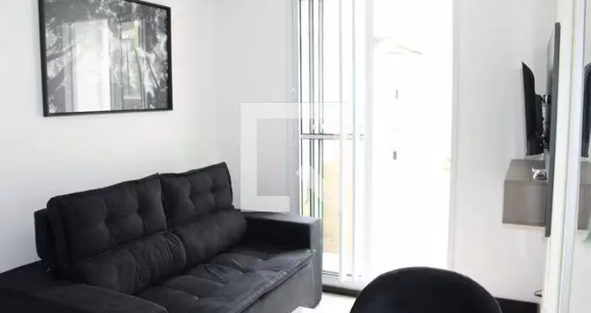 Apartamento para aluguel - centro, 2 quartos,  37 m² - são paulo