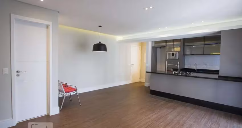 Apartamento para aluguel - santo amaro , 1 quarto,  65 m² - são paulo