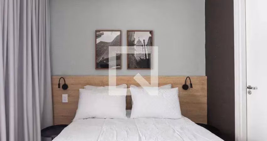 Apartamento para aluguel - vila mariana, 1 quarto,  22 m² - são paulo
