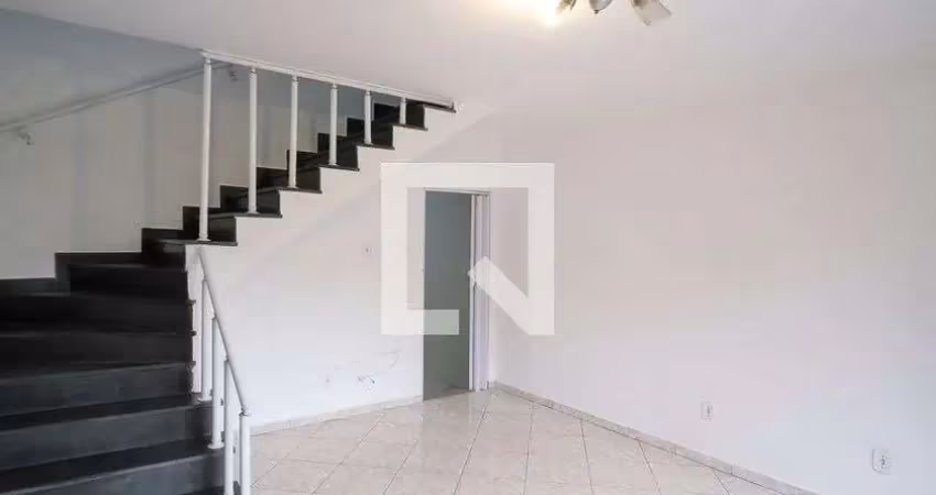Casa para aluguel - barcelona, 4 quartos,  172 m² - são caetano do sul
