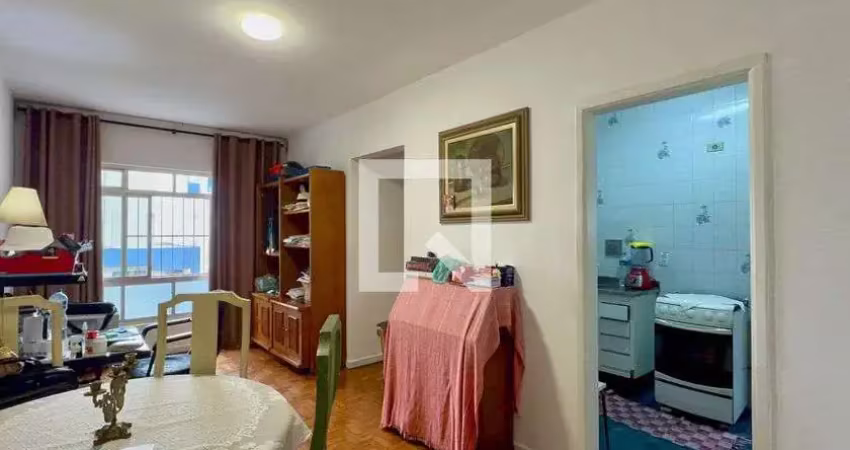 Apartamento para aluguel - pinheiros, 2 quartos,  77 m² - são paulo