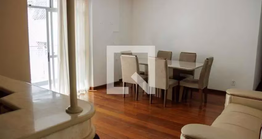 Apartamento para aluguel - icaraí, 3 quartos,  164 m² - niterói