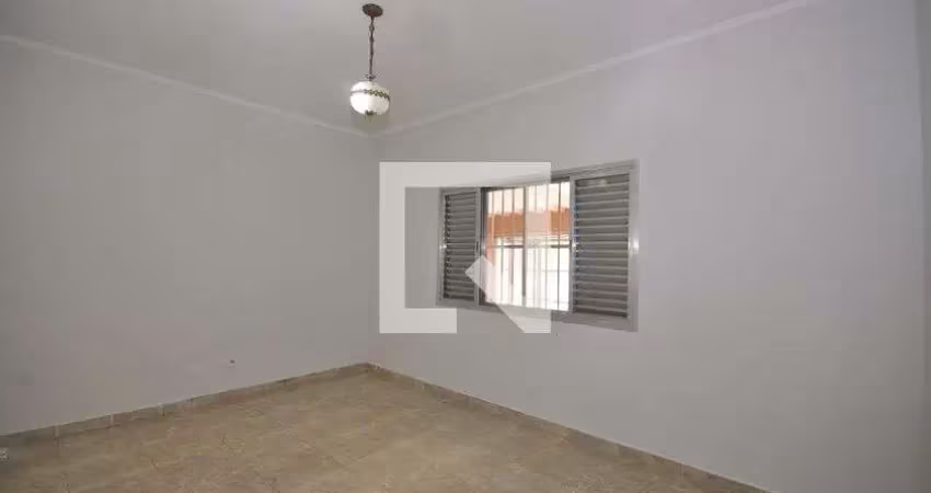 Casa para aluguel - vila guilherme, 2 quartos,  80 m² - são paulo