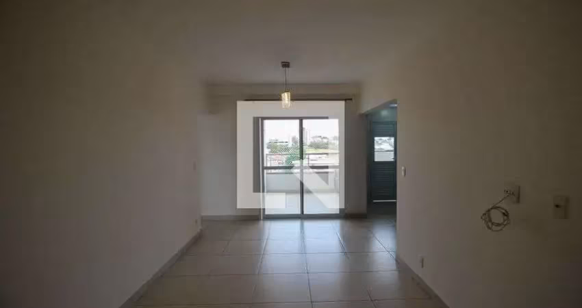 Apartamento para aluguel - vila santa terezinha, 3 quartos,  96 m² - sorocaba