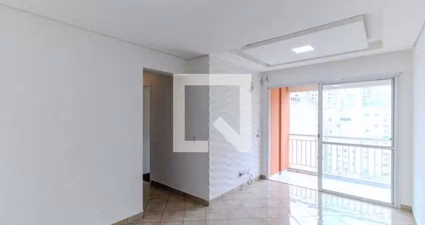 Apartamento para aluguel - santa cecília, 2 quartos,  40 m² - são paulo
