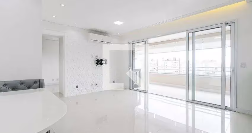 Apartamento para aluguel - tatuapé, 1 quarto,  65 m² - são paulo