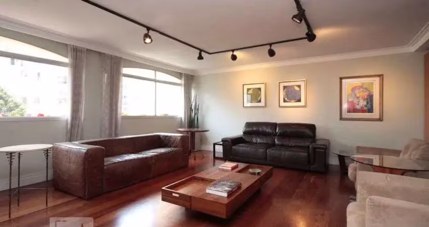 Apartamento para aluguel - bela vista, 3 quartos,  265 m² - são paulo