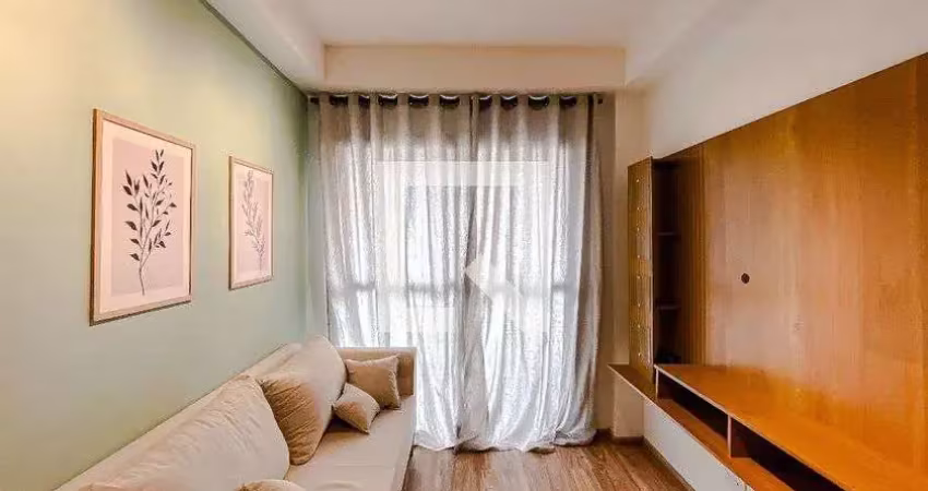 Kitnet / stúdio para aluguel - belém, 1 quarto,  30 m² - são paulo
