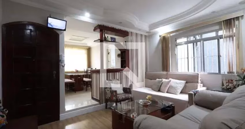 Casa para aluguel - aricanduva, 4 quartos,  250 m² - são paulo