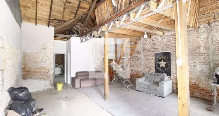 Casa para aluguel - petrópolis, 1 quarto,  170 m² - porto alegre