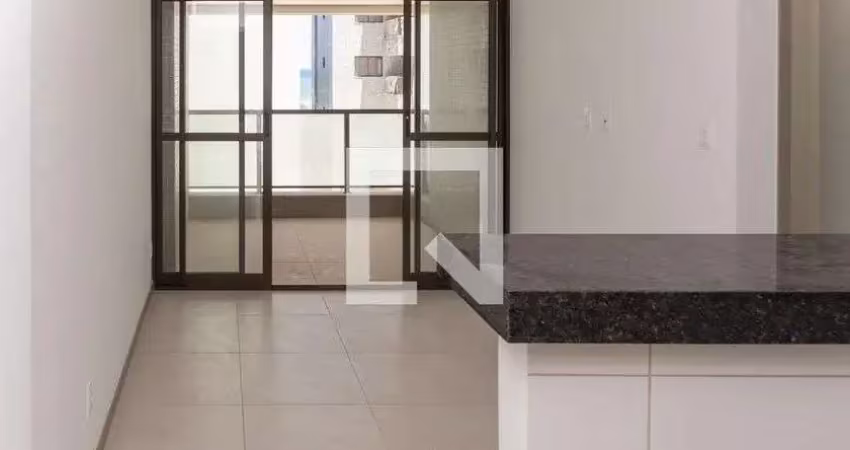Apartamento com 1 quarto para alugar na Rua Padre Silveira Sales, Piatã, Salvador