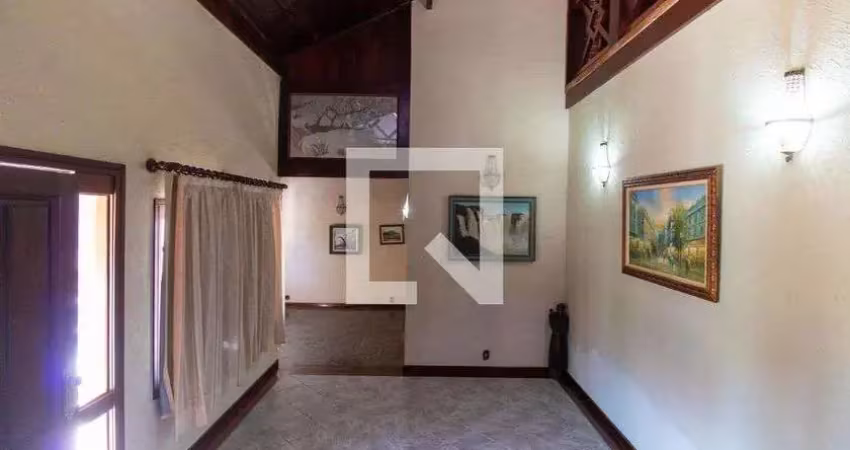 Casa / sobrado em condomínio para aluguel - cantagalo, 3 quartos,  190 m² - niterói