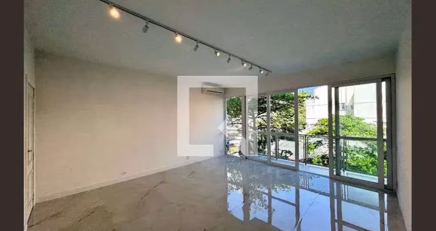 Apartamento para aluguel - ipanema, 3 quartos,  125 m² - rio de janeiro
