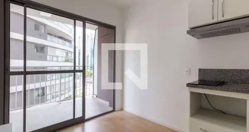 Apartamento para aluguel - vila olímpia, 1 quarto,  29 m² - são paulo