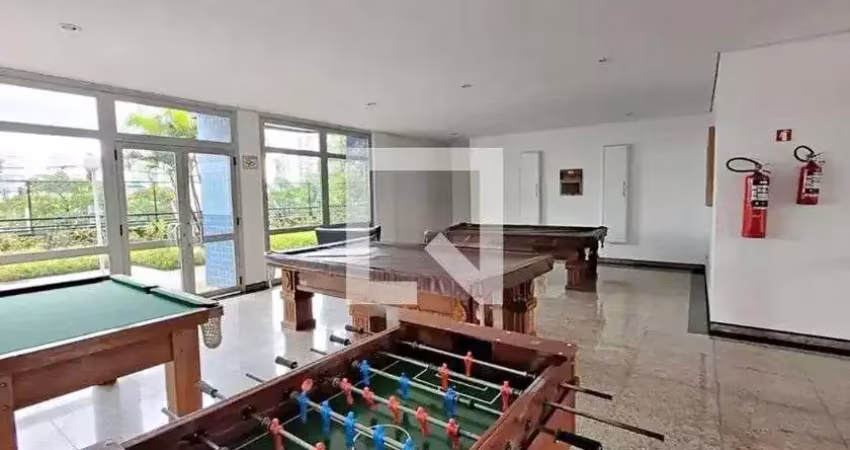 Apartamento para aluguel - vila sônia, 4 quartos,  189 m² - são paulo