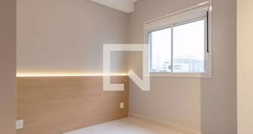 Kitnet / stúdio para aluguel - vila olímpia, 1 quarto,  24 m² - são paulo