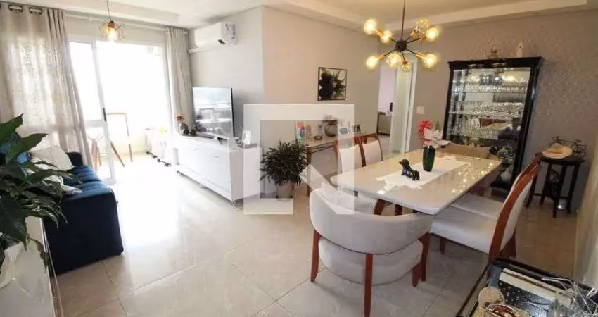 Apartamento para aluguel - jardim sul, 3 quartos,  90 m² - são josé dos campos
