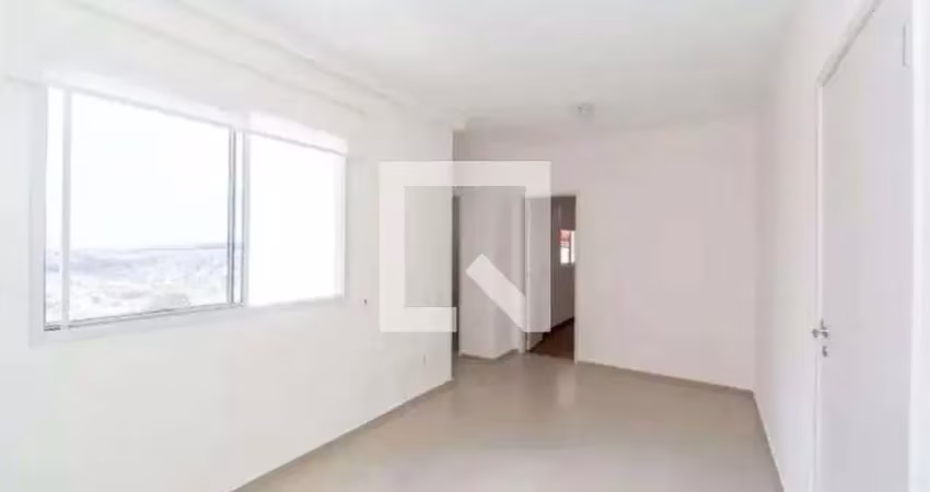 Apartamento para aluguel - palmeiras, 2 quartos,  48 m² - belo horizonte