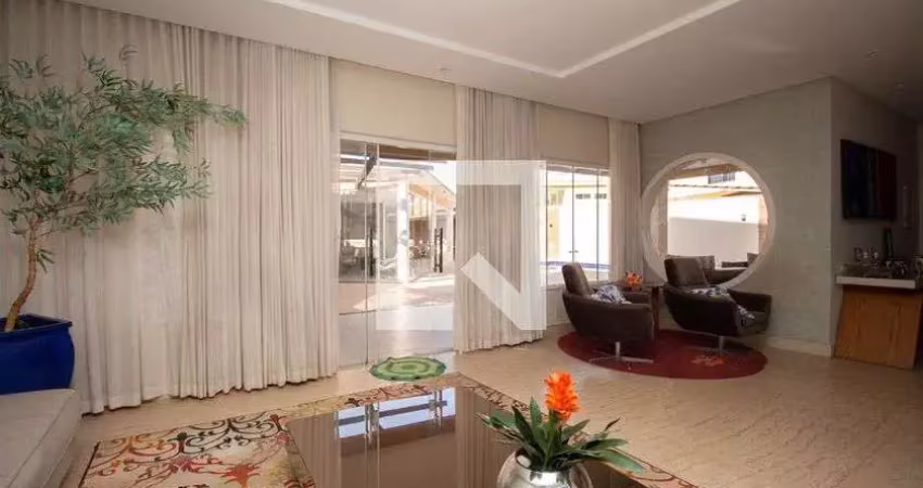 Casa / sobrado em condomínio para aluguel - samambaia, 4 quartos,  520 m² - brasília