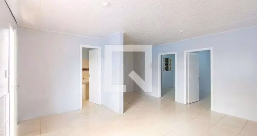 Casa / sobrado em condomínio para aluguel - olaria, 2 quartos,  40 m² - canoas