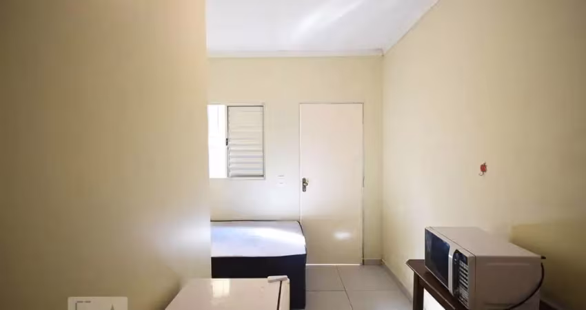 Casa para aluguel - butantã, 1 quarto,  20 m² - são paulo