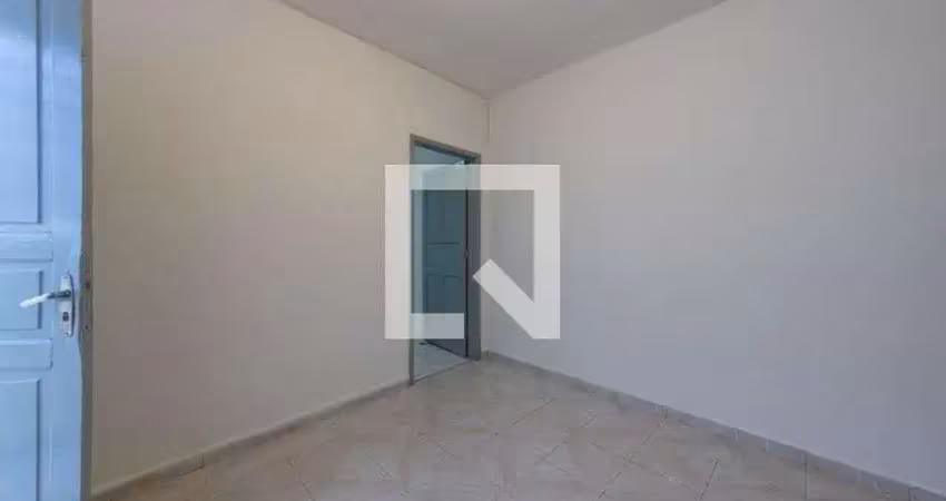 Casa para aluguel - sapopemba, 1 quarto,  45 m² - são paulo