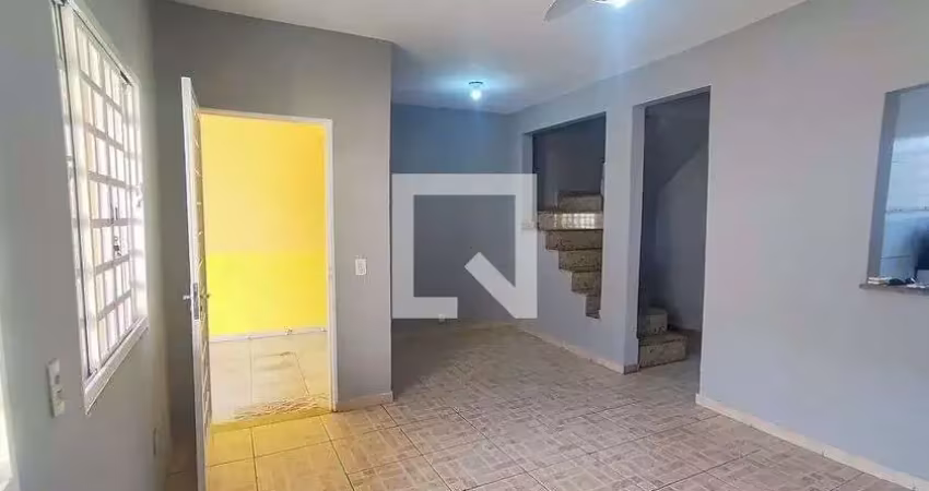 Casa / sobrado em condomínio para aluguel - taquara, 3 quartos,  120 m² - rio de janeiro