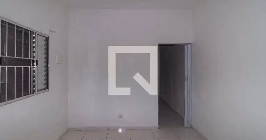 Casa para aluguel - vila formosa, 1 quarto,  35 m² - são paulo