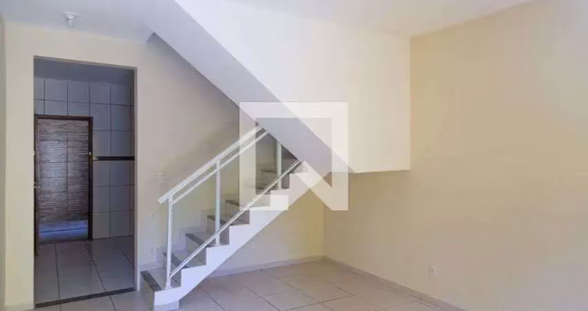 Casa para aluguel - galo branco, 2 quartos,  92 m² - são gonçalo