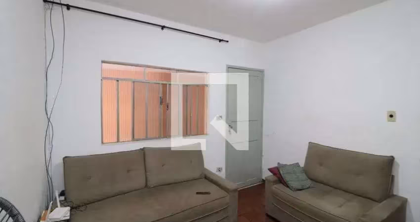 Casa para aluguel - cidade sao mateus, 2 quartos,  70 m² - são paulo