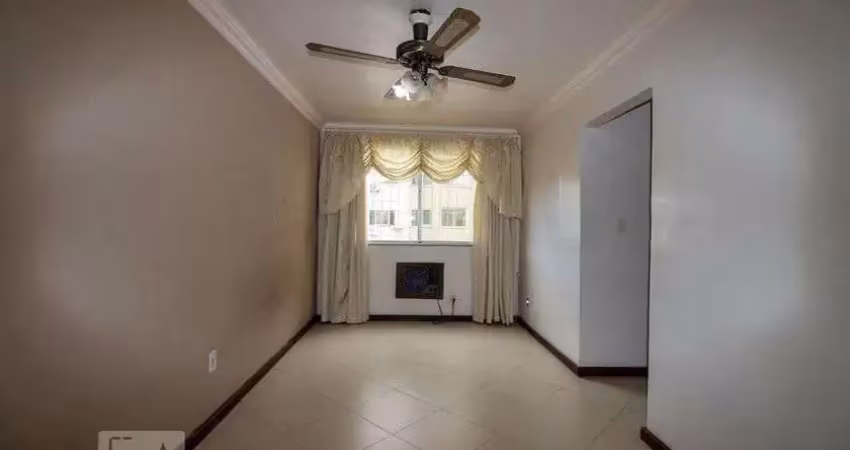 Apartamento para aluguel - humaitá, 3 quartos,  90 m² - porto alegre