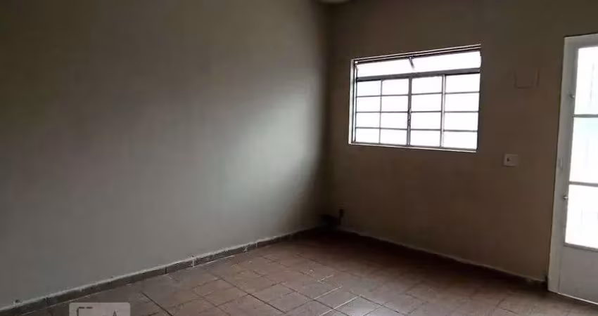 Casa para aluguel - vila formosa, 1 quarto,  36 m² - são paulo