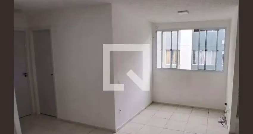 Apartamento para aluguel - deodoro, 2 quartos,  50 m² - rio de janeiro