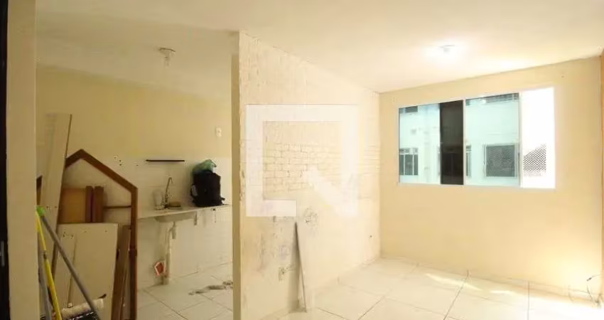 Apartamento para aluguel - freguesia , 2 quartos,  40 m² - rio de janeiro