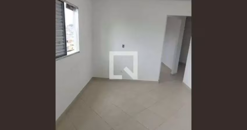 Casa com 1 quarto para alugar na Rua Domingos dos Santos Gomes, Vila Formosa, São Paulo