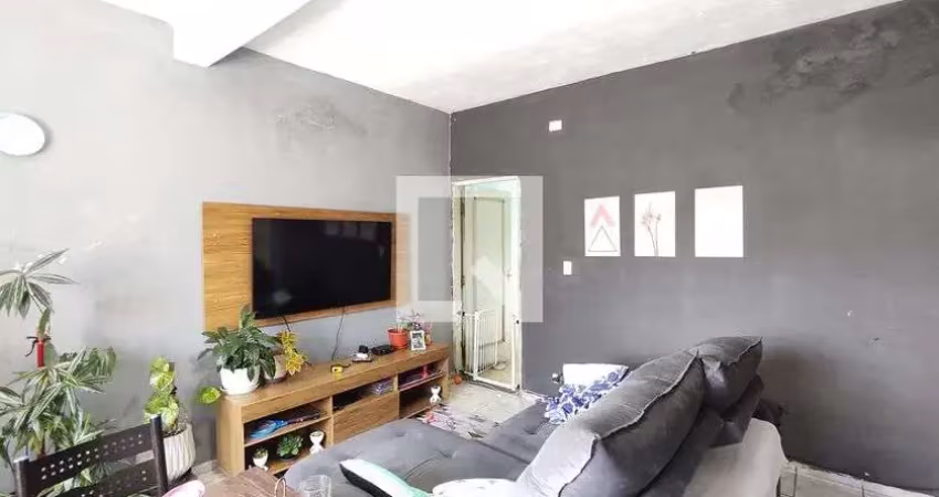 Casa para aluguel - vila jacuí, 5 quartos,  110 m² - são paulo