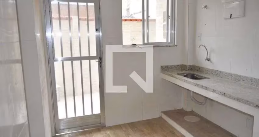 Apartamento para aluguel - engenho novo, 1 quarto,  32 m² - rio de janeiro