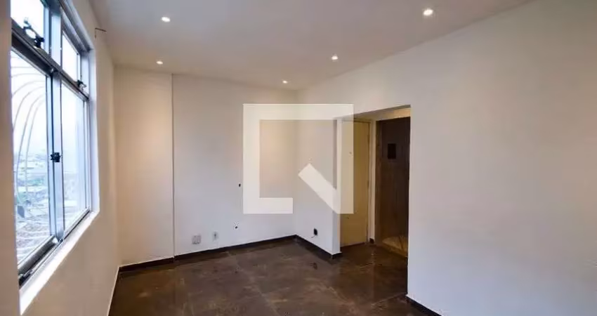Apartamento para aluguel - piedade, 2 quartos,  50 m² - rio de janeiro
