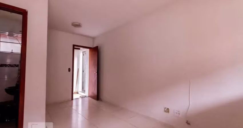 Casa para aluguel - letícia, 2 quartos,  60 m² - belo horizonte