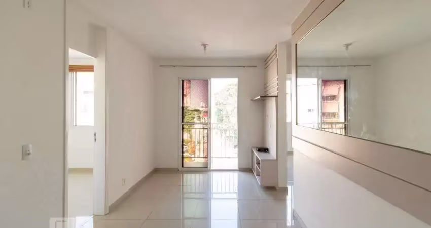 Apartamento para aluguel - parada de lucas, 3 quartos,  52 m² - rio de janeiro