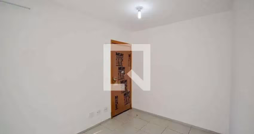 Apartamento para aluguel - jardim alvorada, 2 quartos,  44 m² - nova iguaçu