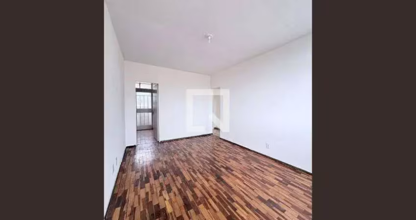Apartamento para aluguel - novo eldorado, 3 quartos,  66 m² - contagem
